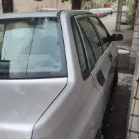 فروش اتومبیل پراید