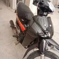 موتور پرواز   ۱۲۵  طرح ویو