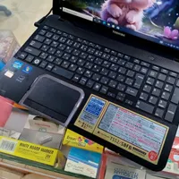 لپ تاپ Toshiba ژاپنی|رایانه همراه|قزوین, |دیوار
