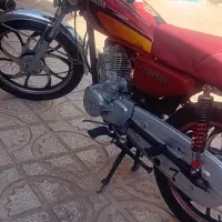موتورمدل 97کم کار عروسک