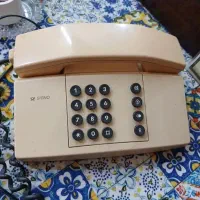 گوشی تلفن سیگنو فروشی