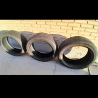 لاستیک چانگان cs35 پلاس وارداتی