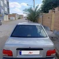 پراید91|خودرو سواری و وانت|قصرشیرین, |دیوار