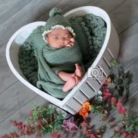 اتلیه عکاسی نوزاد کودک بارداری جشنواره ویژه