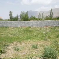 زمین ملک الشعرا. 168m