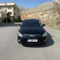 هیوندا i30  ۲۰۱۲