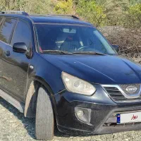 فروش یا معاوضه ایکس 33 اتومات مدل 95