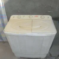 لباسشویی دوقلو