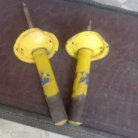 کمک اسپرت پژو..منبع عقب.بنز.بی ام