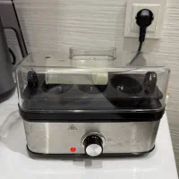 تخم مرغ پز