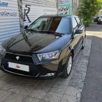 دنا پلاس اتوماتیک آپشنال