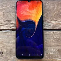 A 50