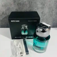 خوشبو کننده شارژی و لیزر دار قابل حمل