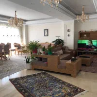 ۱۱۷ متر / شهرک غرب / ۲ خواب