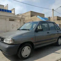 پراید۹۰هیدرولیک