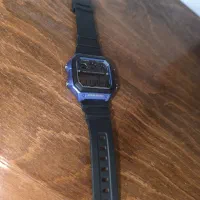 ساعت Casio کاسیو ایلومنیتور llluminator