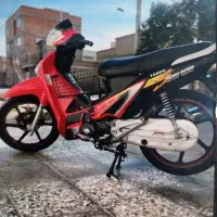بی کلاچ پیشرو پیام 135 cc