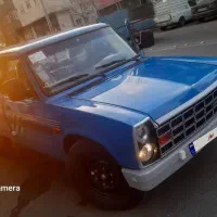 نیسان تکگانه مدل۱۴۰۳