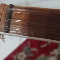 چگور|سازهای سنتی|بهارستان, |دیوار