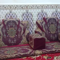 پشتی وبالیش