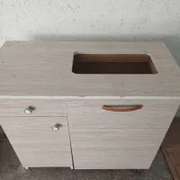میز چرخ خیاطی
