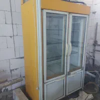 یخچال ایستاده