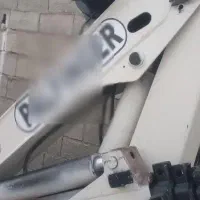 جرثقیل پارفینگر ۵ تن