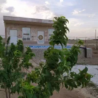 باغ-گاوخانه