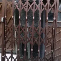 درب آکاردئون دست دوم