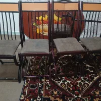 میز صندلی نهار خوری