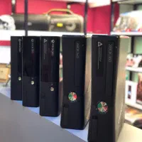 ایکس باکس ۳۶۰ اسلیم و سوپر اسلیم