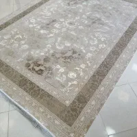 فرش کاشان با ۵۰ درصد تخفیف واقعی/ نقد و اقساط