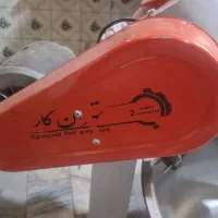 همزن صنعتی 30 کیلو