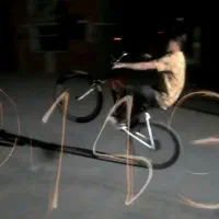 دوچرخه ۲۶ ویوا