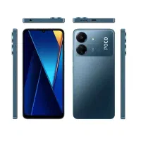Poco c65 rom8 256g