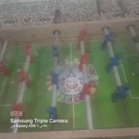 فوتبالدستی نونو۶۰۰ت