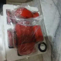 پمپ دو اسب نوید موتور