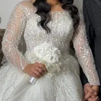 لباس عروس