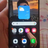 Samsung A16|موبایل|خرمآباد, |دیوار