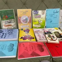 کتاب کنکور تجربی