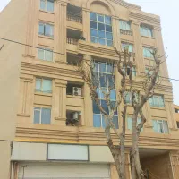 ۱۰۰۰متربر۲۰جنوبی،محدوده فلکه۵