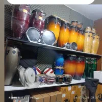 تراول کونگا