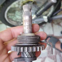 لوازم یاماها  دیتی. dt