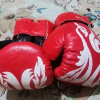 دستکش بوکس