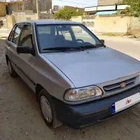 پرایدمدل 84