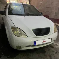 تیبا صندوق دار  ۹۷
