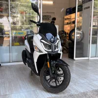 اس وای ام j200مدل 1403