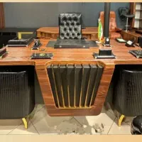 میز ریاستی مدل زاگرس با کیفیت
