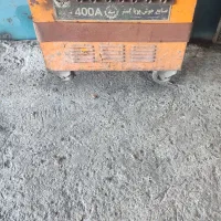 دستگاه جوش