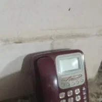 یک عدد تلفن بفروش میرسد